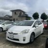 Toyota Prius 2009 - Bản S