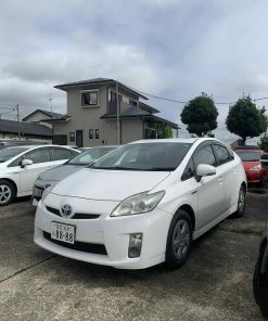 Toyota Prius 2009 - Bản S