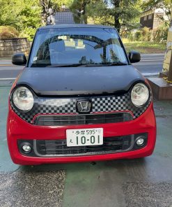 N-One 2013 bản G-L パッケージ