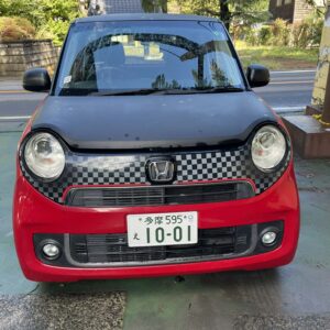 N-One 2013 bản G-L パッケージ