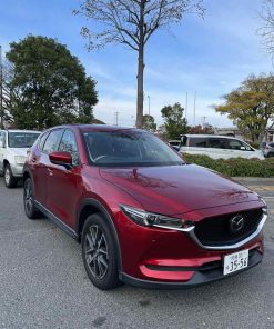 Mazda CX-5 2017 – 20S Proactive (Máy Xăng)
