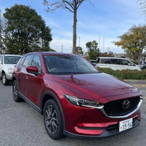 Mazda CX-5 2017 – 20S Proactive (Máy  Xăng)