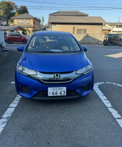 Honda Fit 2013