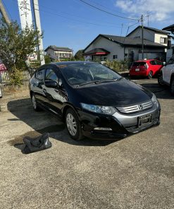 Insight hybrit 2011 - Bản G
