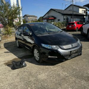 Insight hybrit 2011 -  Bản G